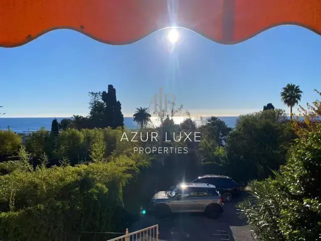 Villa en Èze, Provenza-Alpes-Costa Azul, Francia 2 - 15768560