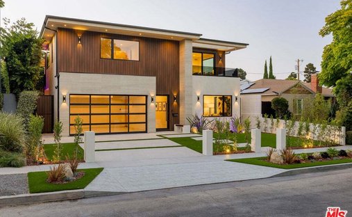 Casa a Los Angeles, California, Stati Uniti 1