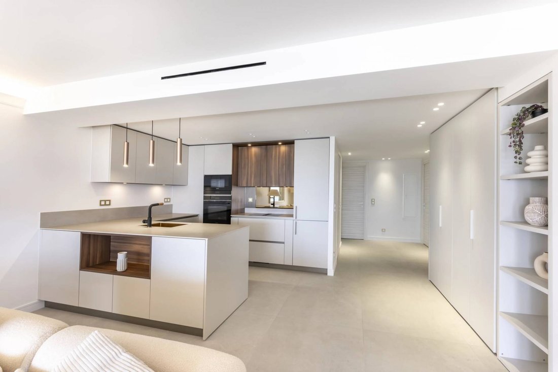 Apartamento en Cannes, Provenza-Alpes-Costa Azul, Francia 4 - 18352193