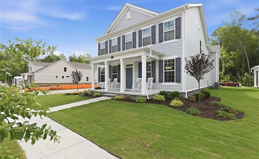 House in Chesapeake, Virginia, United States 1