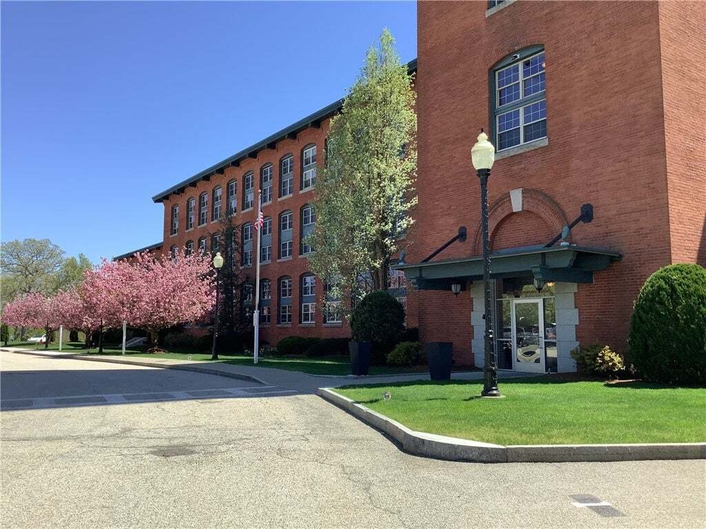 Condominio a North Smithfield, Rhode Island, Stati Uniti 3 - 18650744