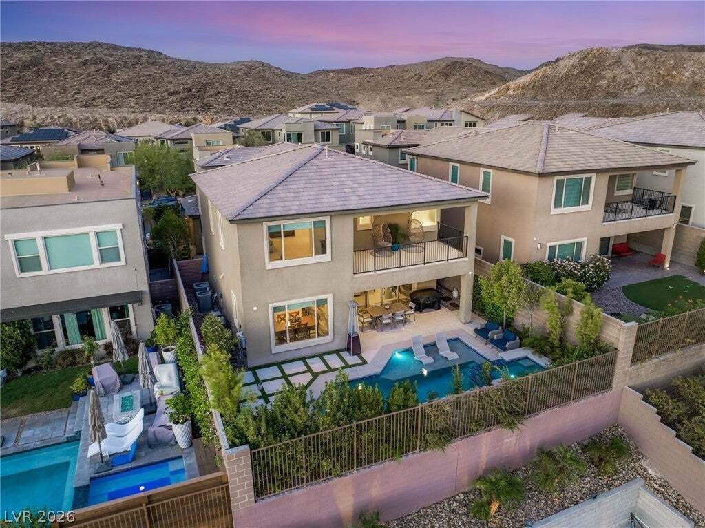 House in Henderson, Nevada, United States 4 - 18653116
