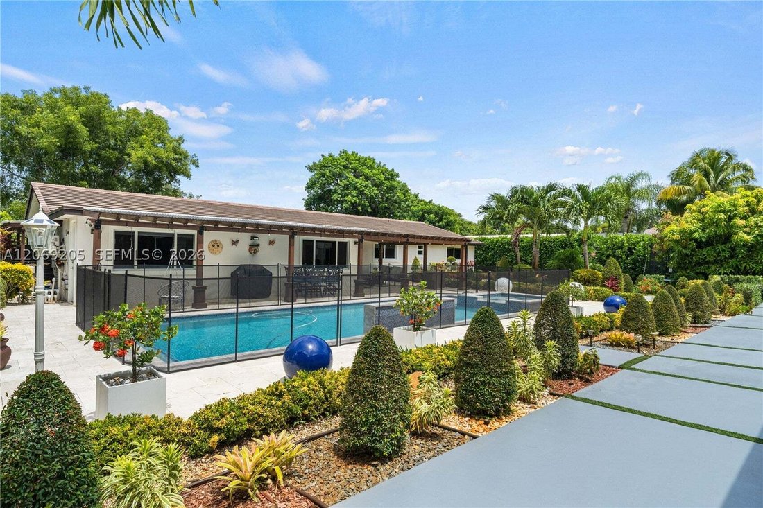 House in Southwest Ranches, Florida, United States 2 - 18650835