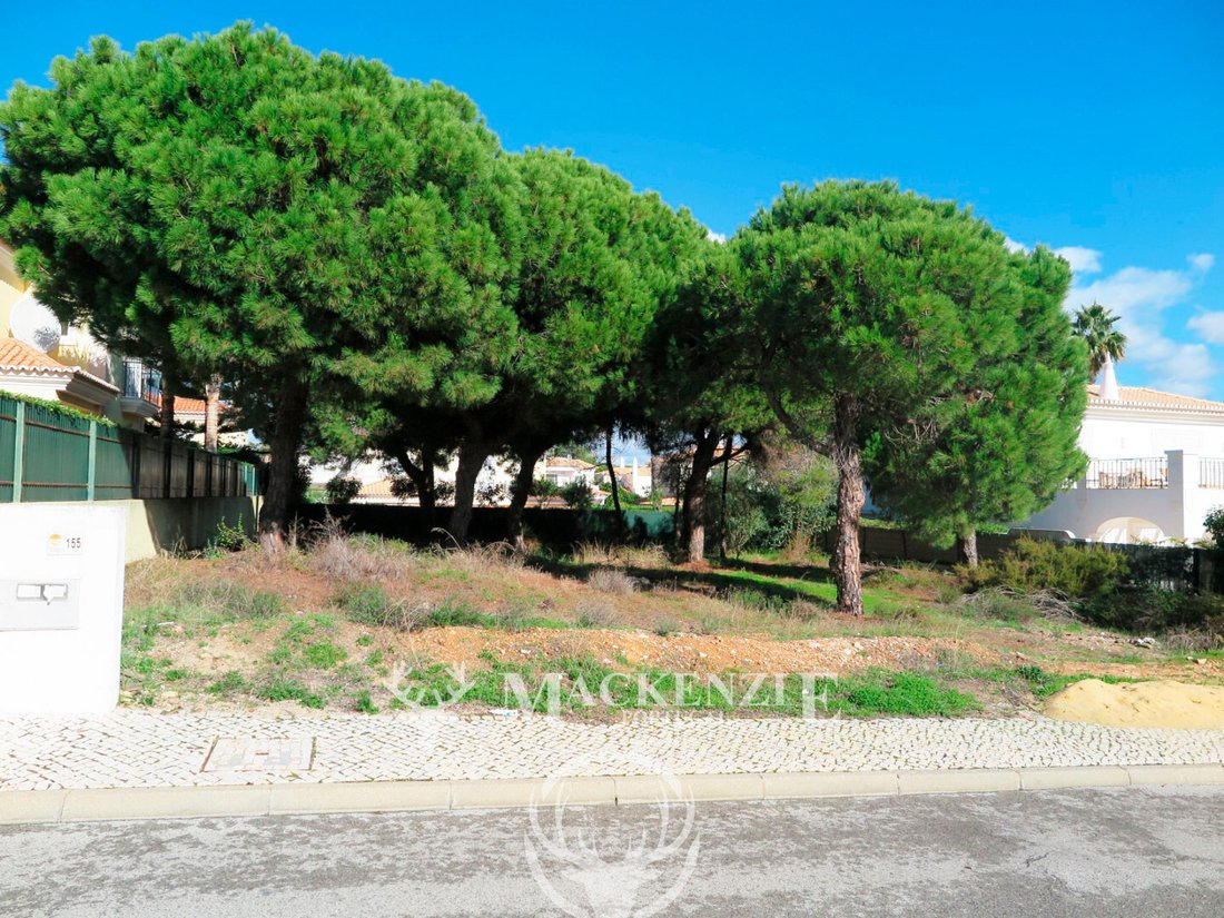 Land in Almancil, Algarve, Portugal 2 - 18435724