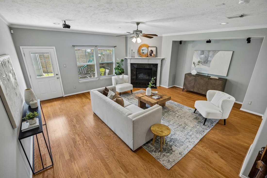 House in Houston, Texas, United States 2 - 18651614