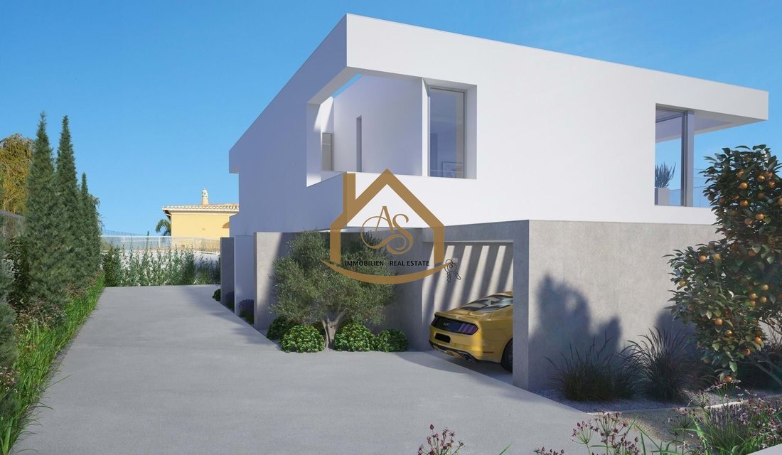 Villa in Praia da Luz, Algarve, Portugal 3 - 17062698