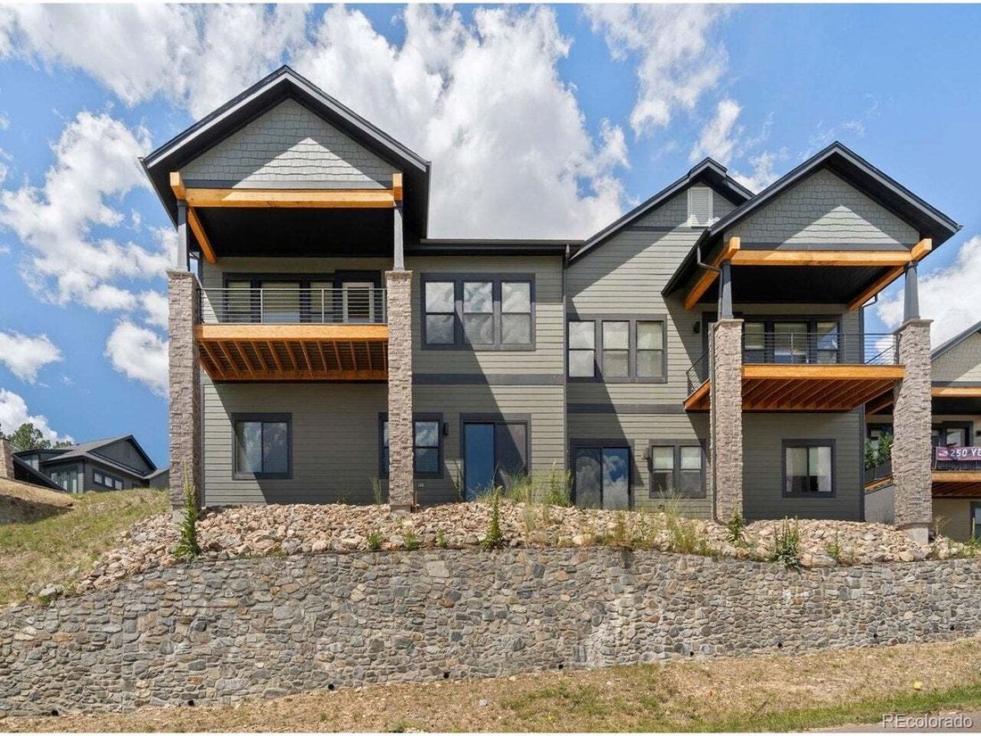 House in Evergreen, Colorado, United States 5 - 18653404
