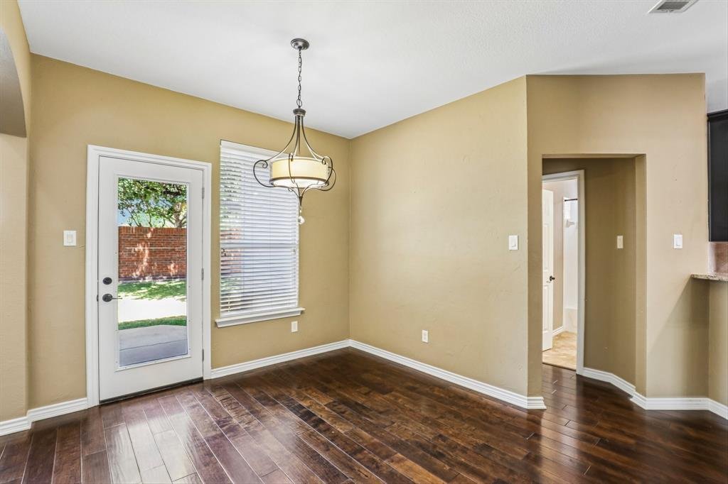 House in Frisco, Texas, United States 3 - 18654543