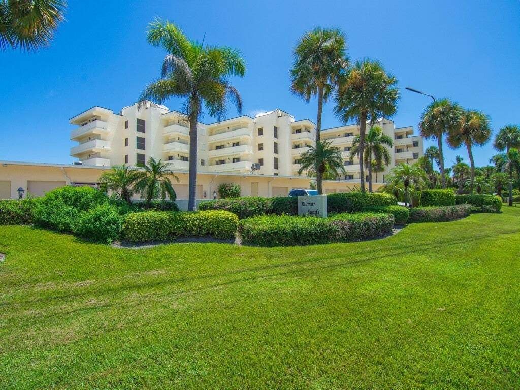 Condo in Vero Beach, Florida, United States 1 - 18650905