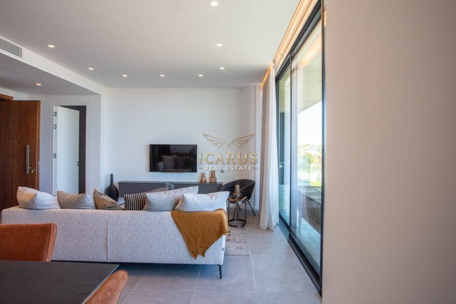 Apartment in Paralimni, Famagusta, Cyprus 4 - 18650947