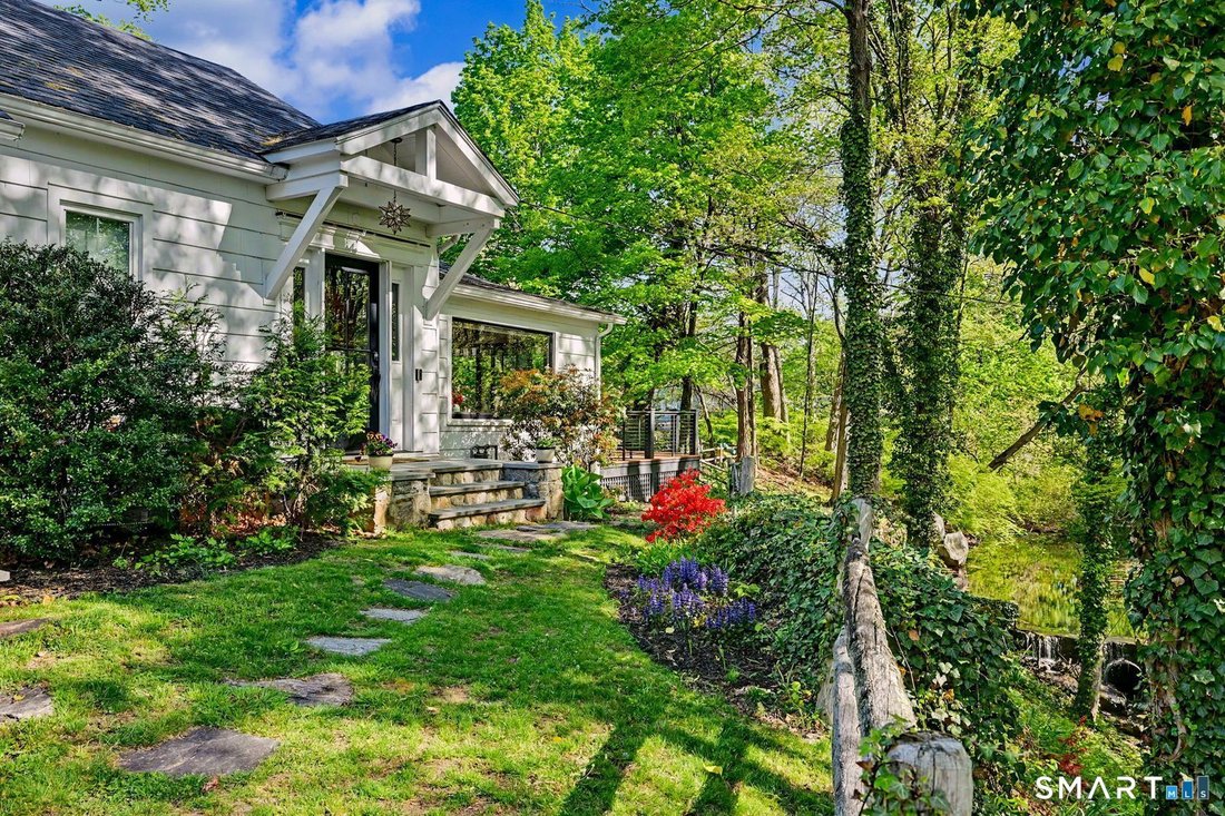 House in Norwalk, Connecticut, United States 2 - 18651169