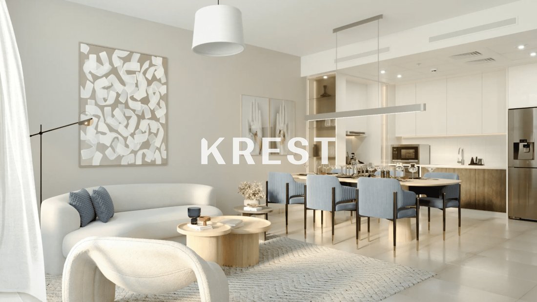 Apartment in Zabeel, Dubai, United Arab Emirates 1 - 18618811