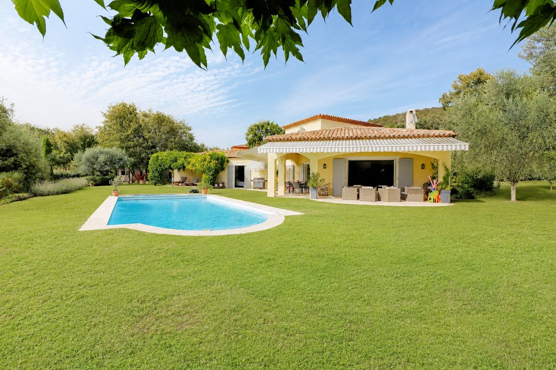 House in Peille, Provence-Alpes-Côte d'Azur, France 1 - 18655142