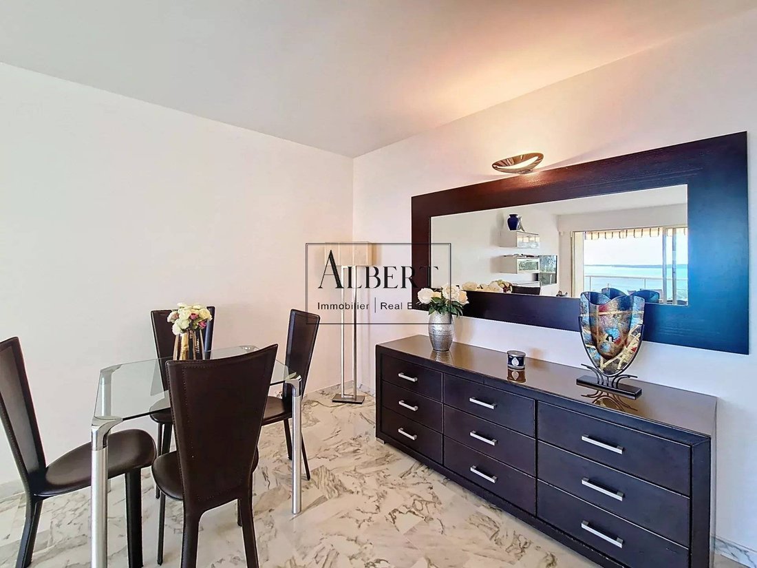 Apartment in Cannes, Provence-Alpes-Côte d'Azur, France 5 - 16721444