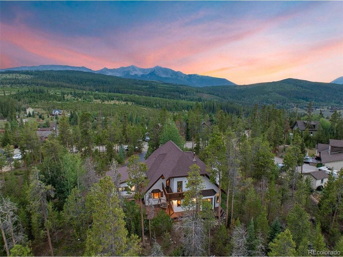House in Breckenridge, Colorado, United States 4 - 18653354