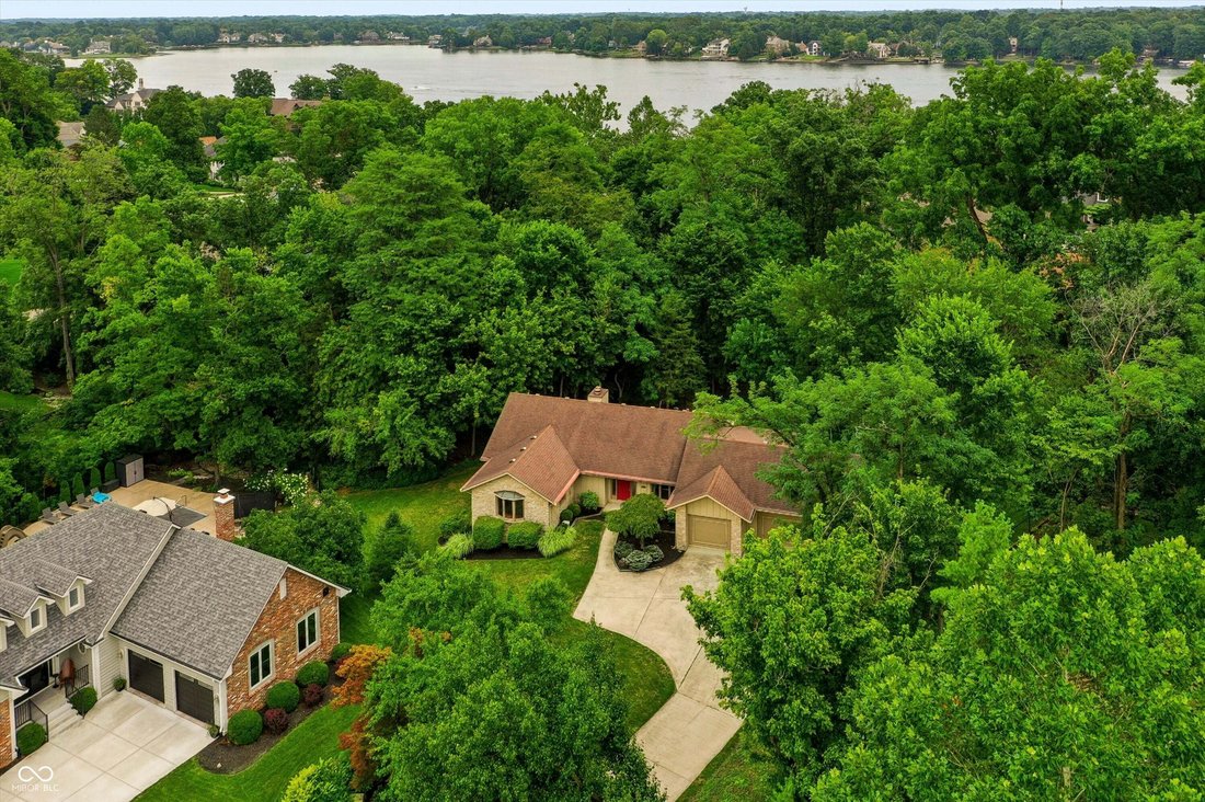 House in Lawrence, Indiana, United States 5 - 18653070