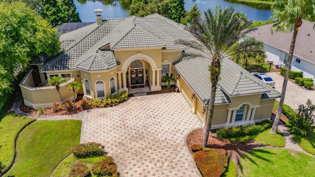 Maison à Lithia, Floride, États-Unis 1 - 18650898