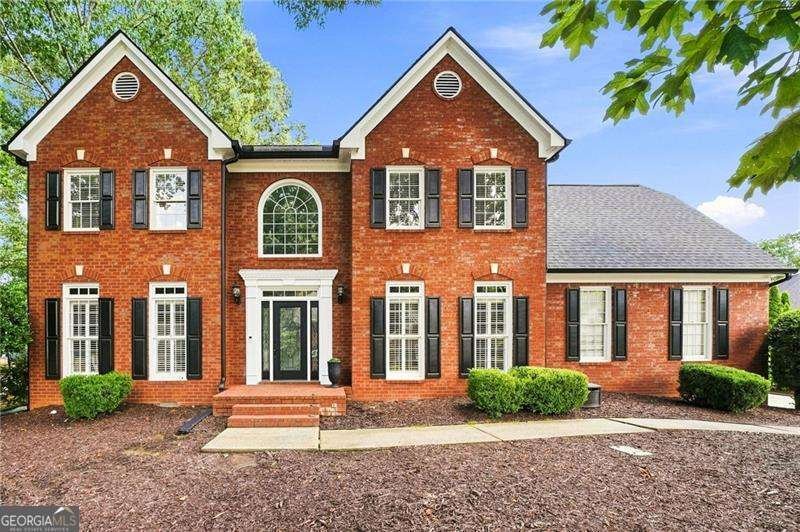 House in Roswell, Georgia, United States 2 - 18651217