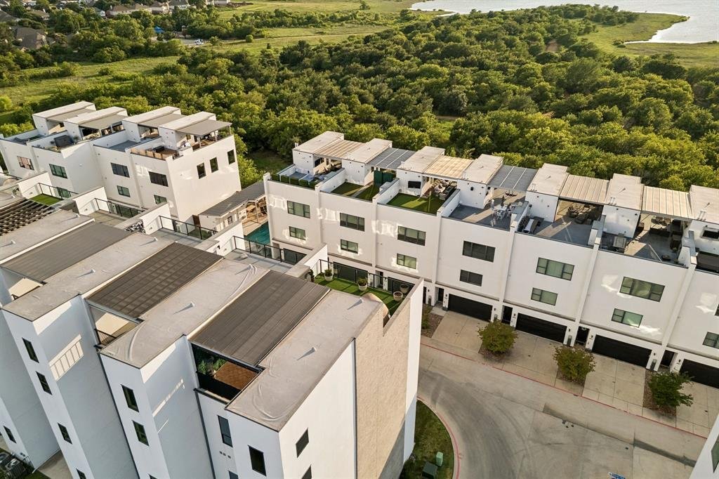 Townhouse in The Colony, Texas, United States 4 - 18654629