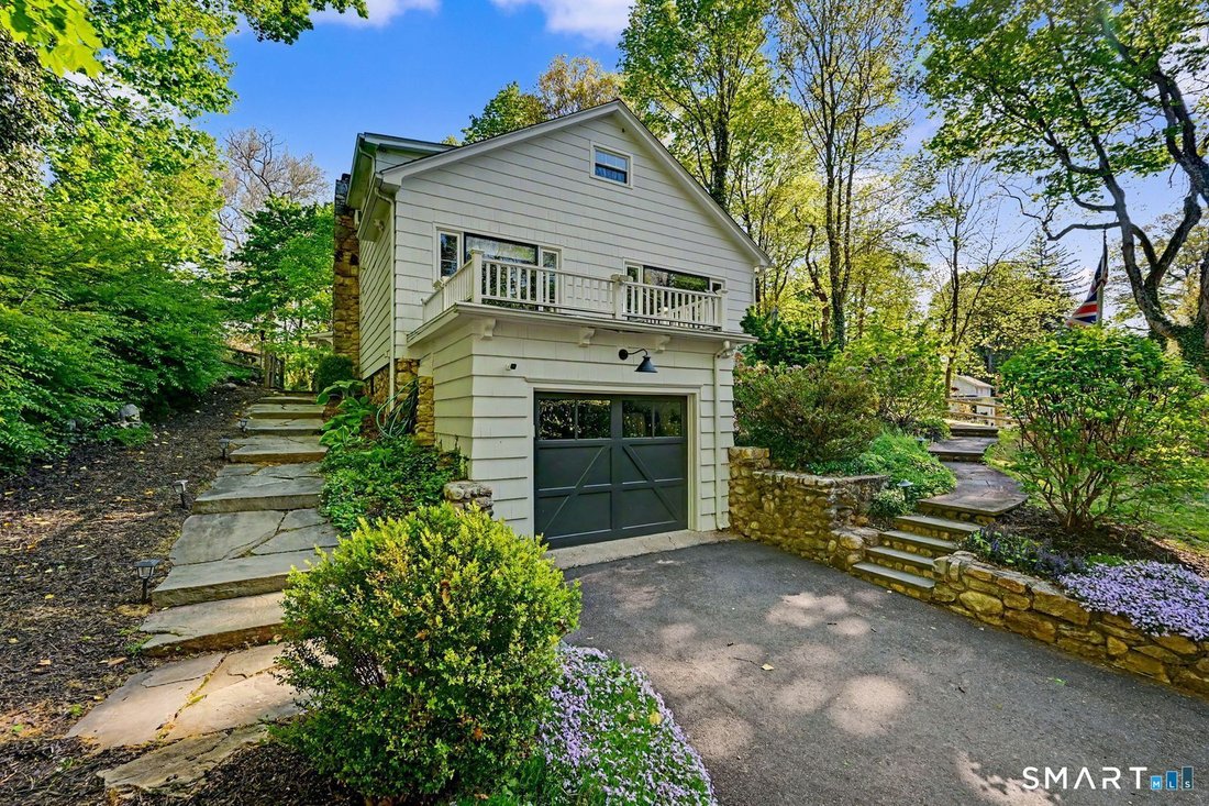 House in Norwalk, Connecticut, United States 4 - 18651169