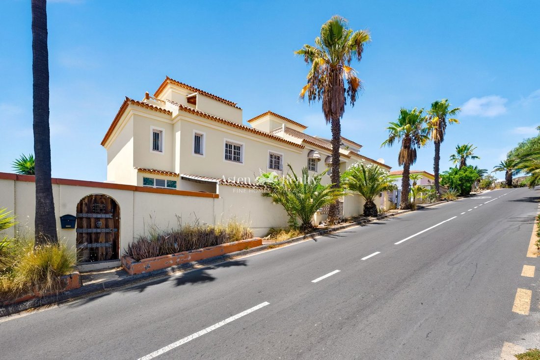 House in Arona, Canary Islands, Spain 1 - 18651846