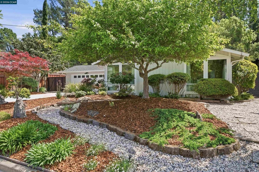 House in Moraga, California, United States 2 - 18650846