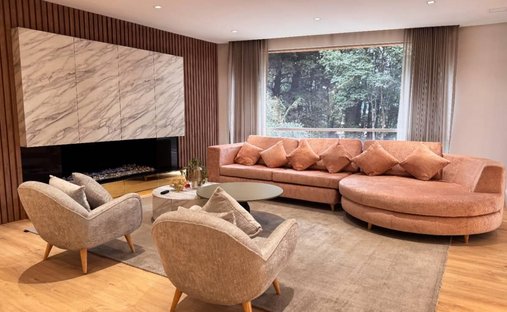 Condo in Bogota, Bogotá, Colombia 1