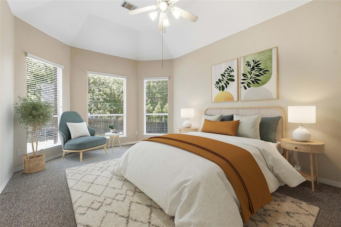 House in Brushy Creek, Texas, United States 3 - 18653508