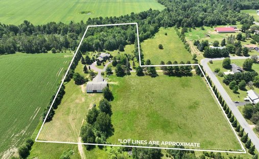 House in Mosinee, Wisconsin, United States 1