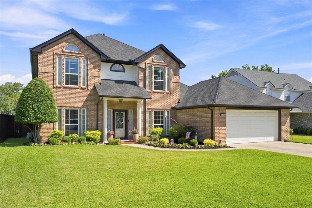 House in Flower Mound, Texas, United States 1 - 18651567