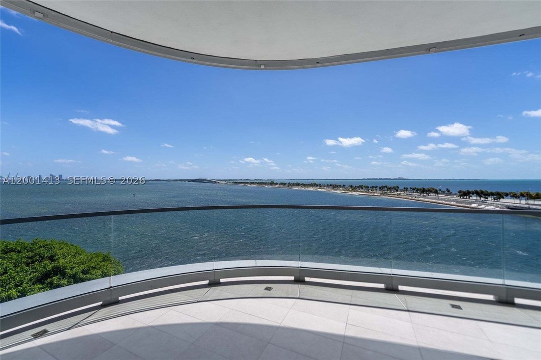 Eigentumswohnung in Miami, Florida, Vereinigte Staaten 1 - 17682987