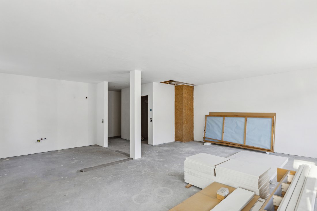 Apartment in Zweisimmen, Canton of Bern, Switzerland 4 - 18652995