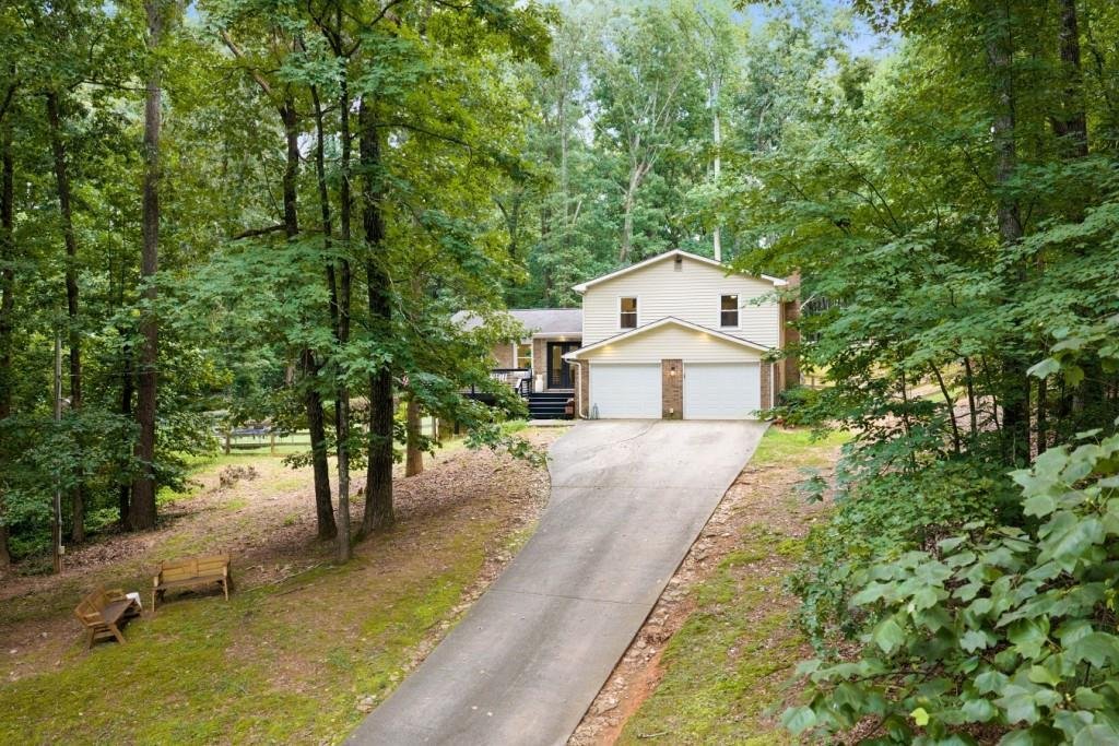 House in Woodstock, Georgia, United States 3 - 18654501