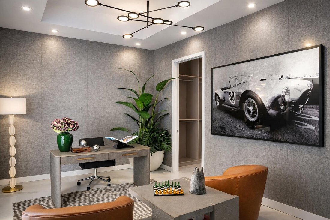 Condominio en Boca Ratón, Florida, Estados Unidos 5 - 18622296