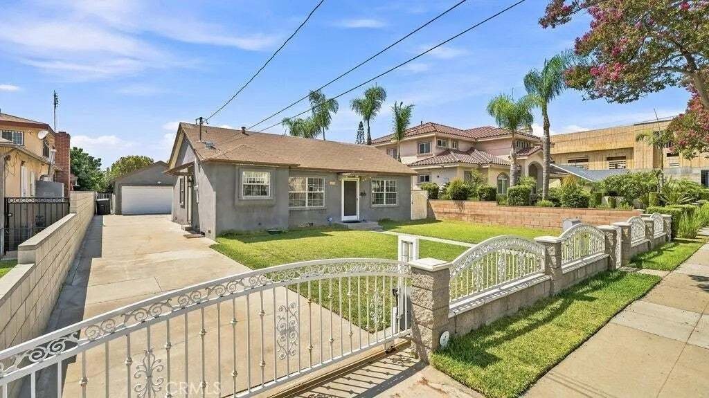 House in San Gabriel, California, United States 4 - 18654298