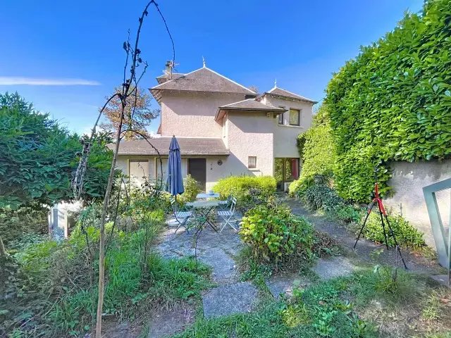 House in Chambery, Auvergne-Rhône-Alpes, France 2 - 16467299