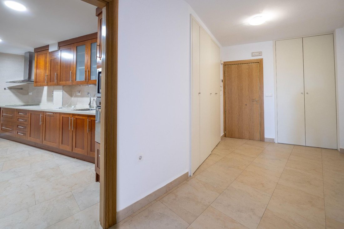 Wohnung in Centro, Granada, Spanien 5 - 18653317