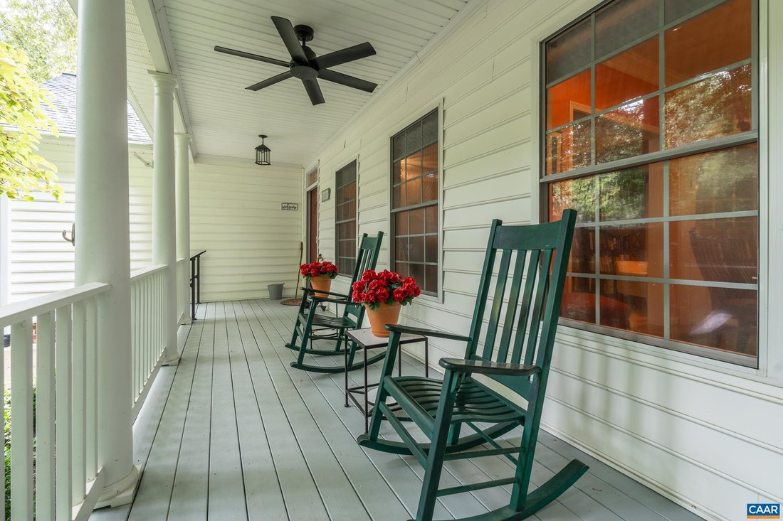 House in Charlottesville, Virginia, United States 5 - 18651152