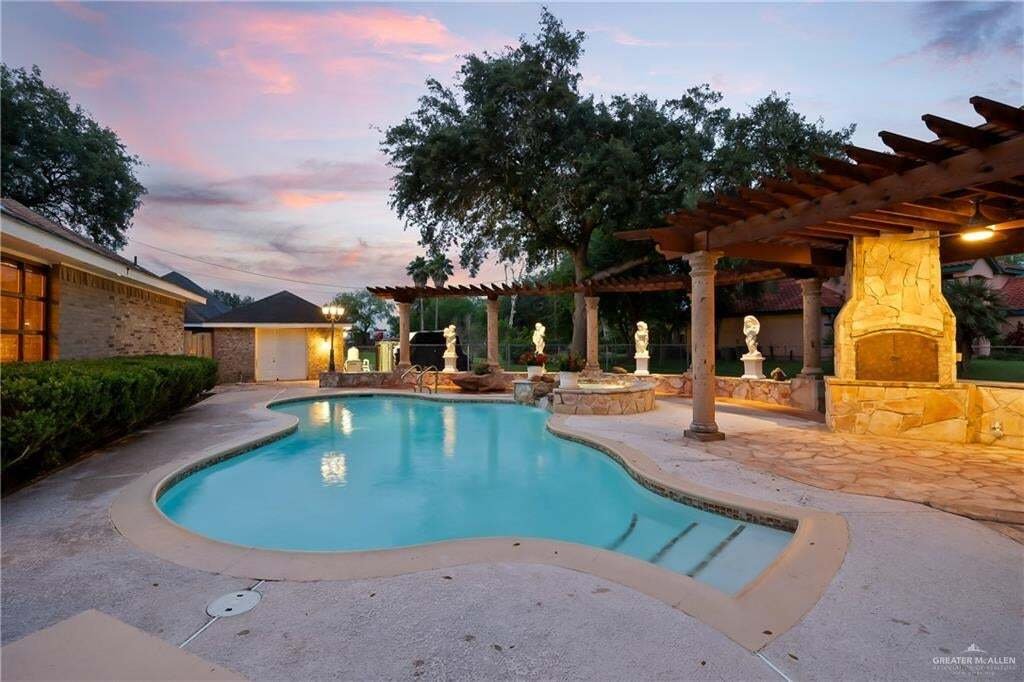 House in Weslaco, Texas, United States 3 - 18651044