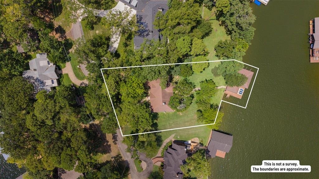 House in Scroggins, Texas, United States 3 - 18618929