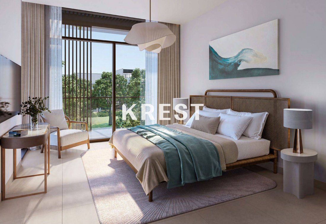 Townhouse in Wadi Al Safa 5, Wadi Al Safa, Dubai 4 - 18655060