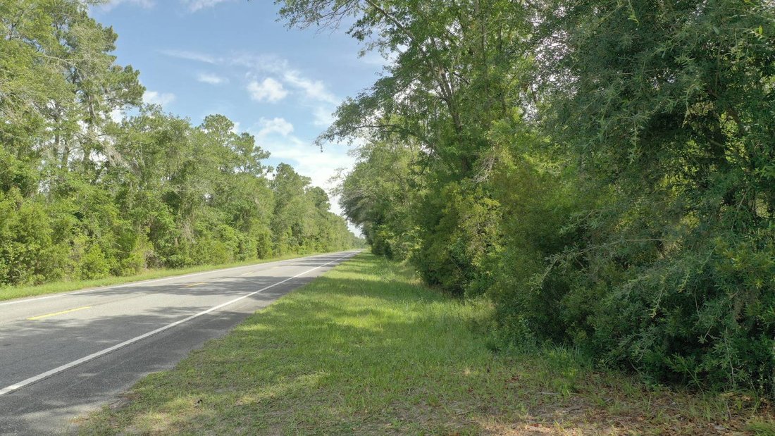 Land in Fargo, Georgia, United States 3 - 18652865