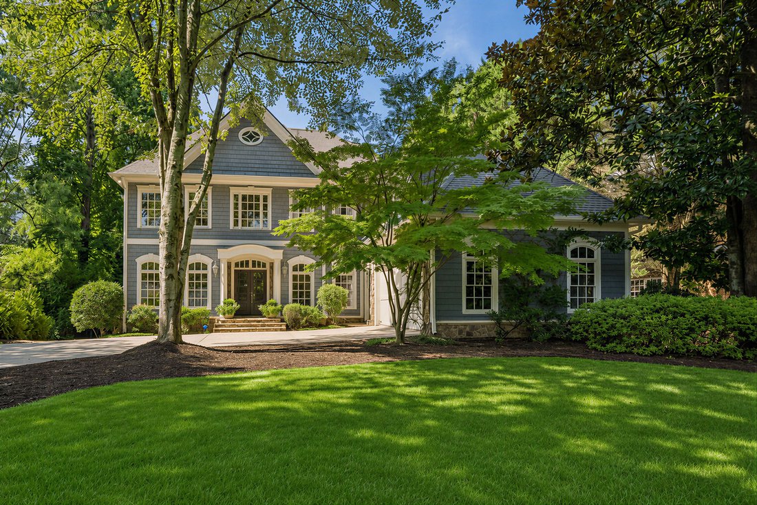 House in Atlanta, Georgia, United States 2 - 18651842