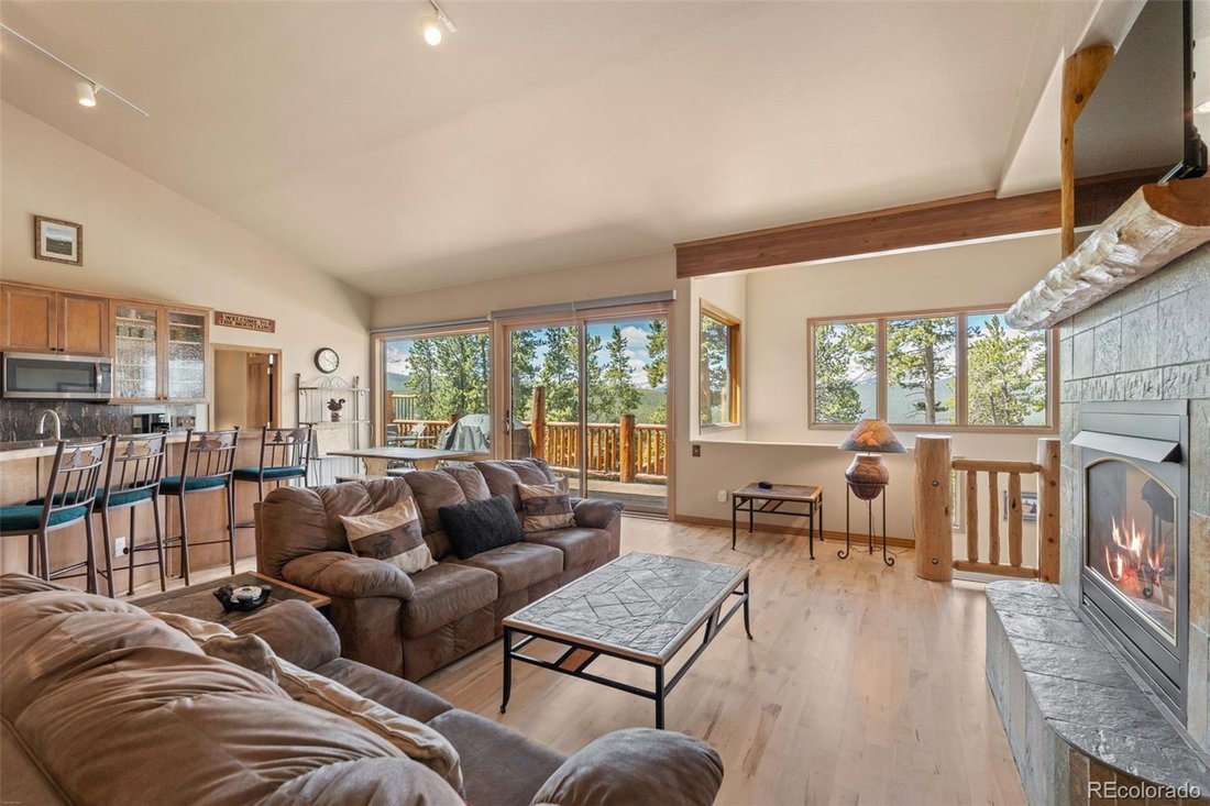 House in Breckenridge, Colorado, United States 4 - 18653067