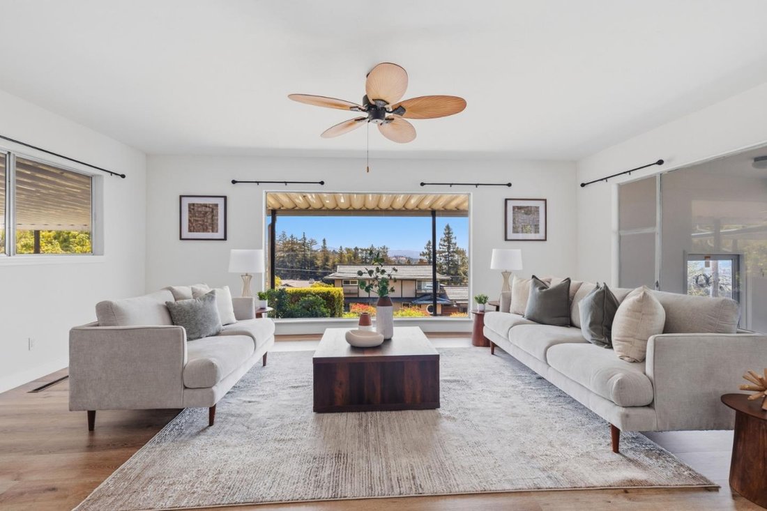 House in San Jose, California, United States 5 - 18653800