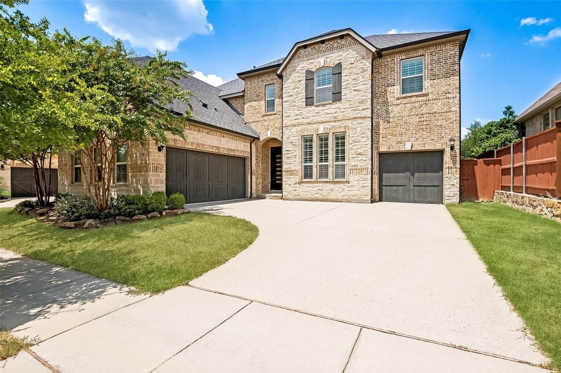House in McKinney, Texas, United States 1 - 18651284