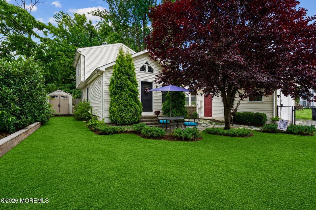 House in Leonardo, New Jersey, United States 2 - 18655955