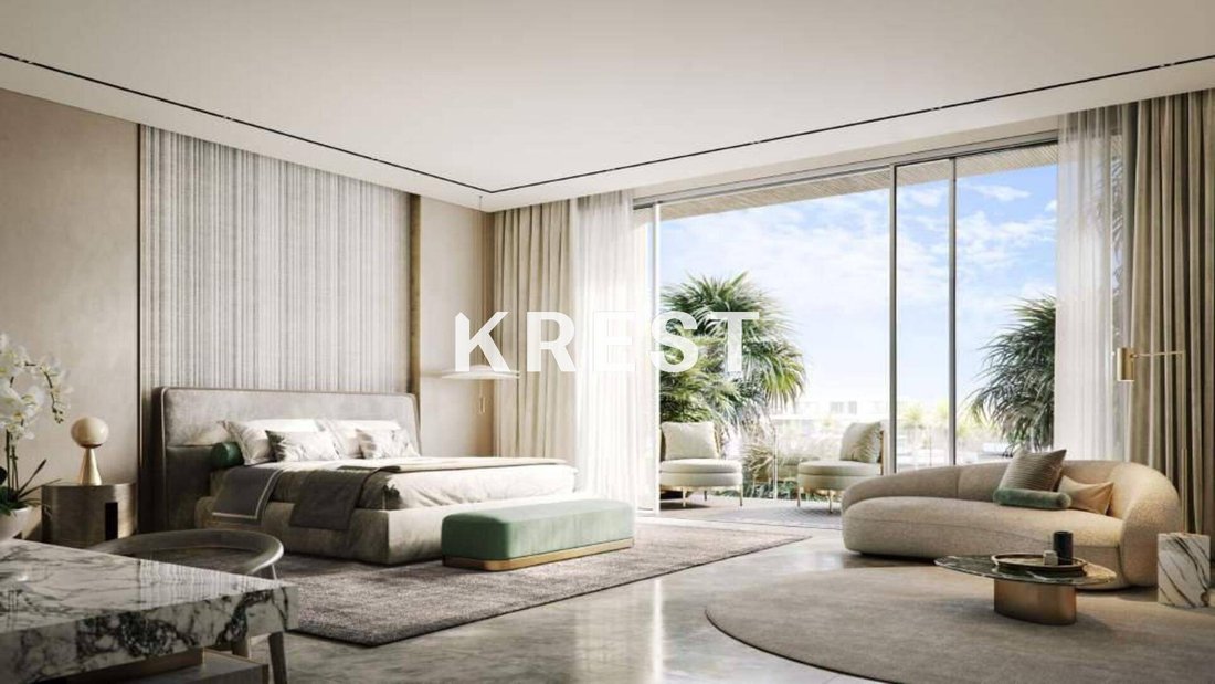 Villa in Downtown Dubai, Dubai, United Arab Emirates 2 - 18654293