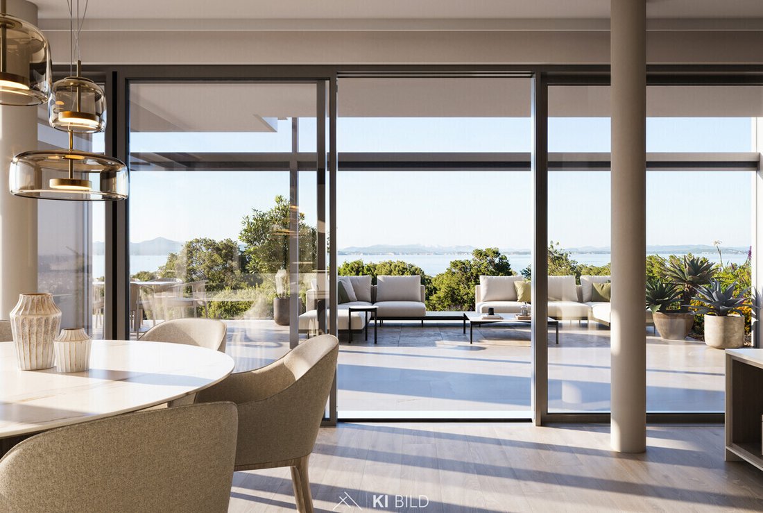 Apartment in Petrcane, Zadar County, Croatia 4 - 17090755