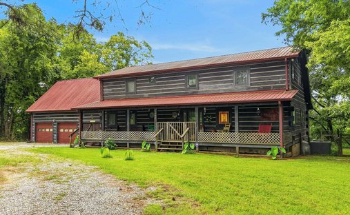 Casa en Gallatin, Tennessee, Estados Unidos 1